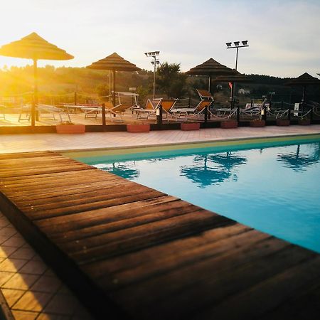 Agriturismo Agrileisuretime Spoleto Kültér fotó