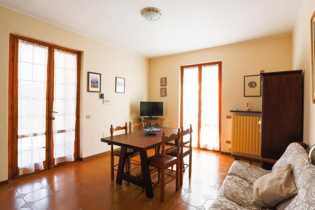 Agriturismo Agrileisuretime Spoleto Kültér fotó