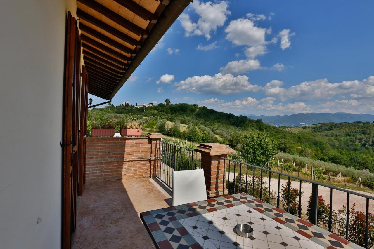 Agriturismo Agrileisuretime Spoleto Kültér fotó