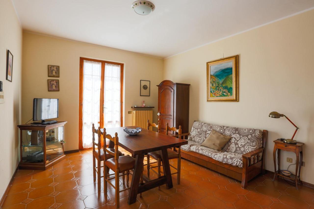 Agriturismo Agrileisuretime Spoleto Kültér fotó