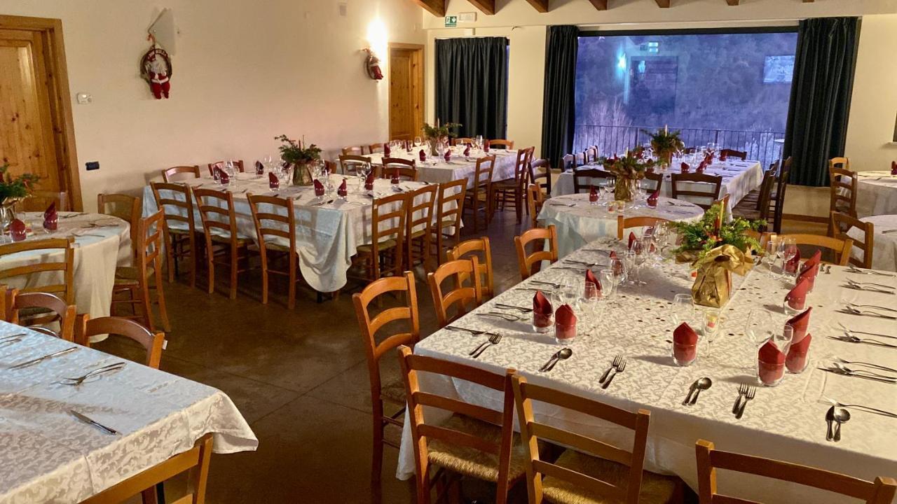 Agriturismo Agrileisuretime Spoleto Kültér fotó